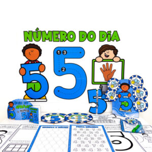 KIT NÚMERO 5