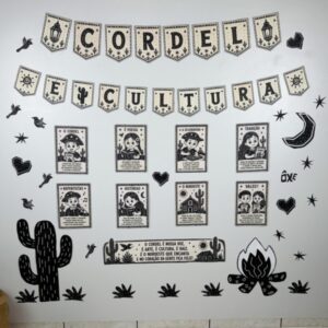 PAINEL CORDEL E CULTURA
