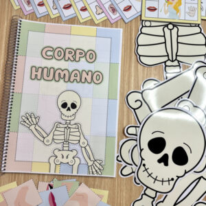 CORPO HUMANO