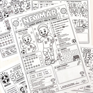 JORNAIS COPA DO MUNDO