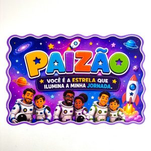 PAIZÃO ESTRELA