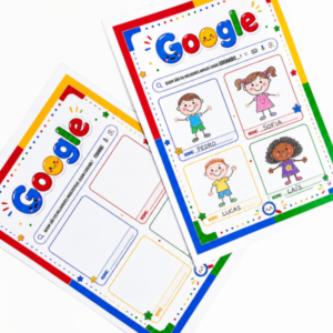 ATIVIDADE GOOGLE DIA DO AMIGO