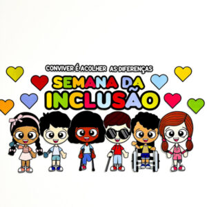 SEMANA DA INCLUSÃO 2