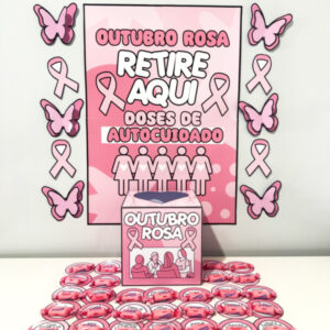 CANTINHO MOTIVACIONAL OUTUBRO ROSA